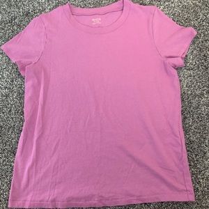 Madewell Basic Tee